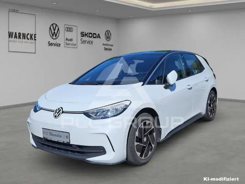 2024 Volkswagen ID3