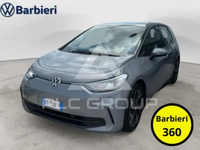 2024 Volkswagen ID3