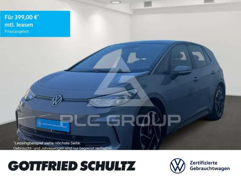 2024 Volkswagen ID3