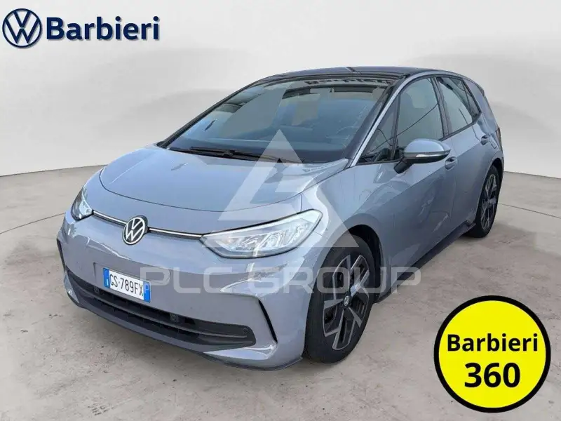 2024 Volkswagen ID3