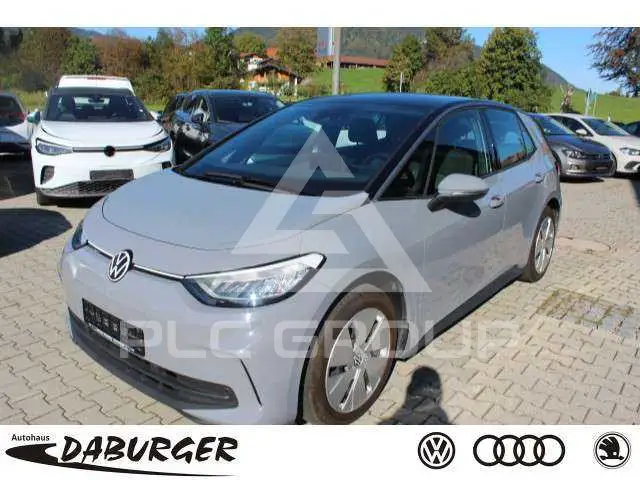 2024 Volkswagen ID3