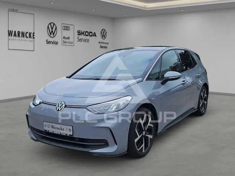 2024 Volkswagen ID3