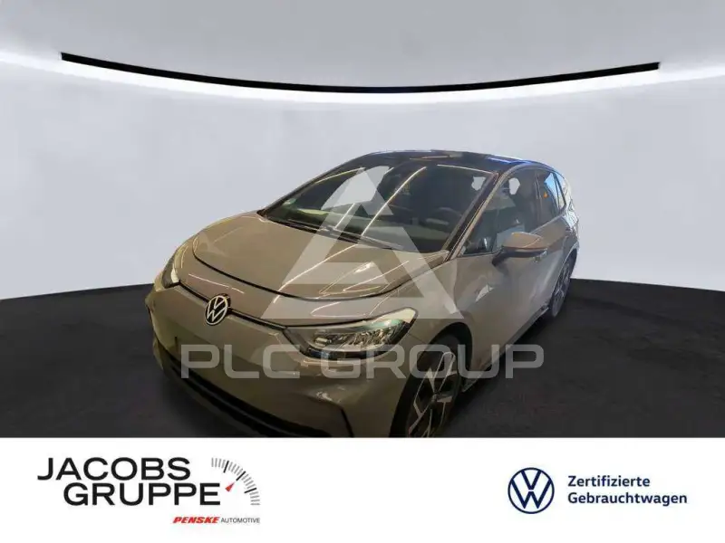 2024 Volkswagen ID3