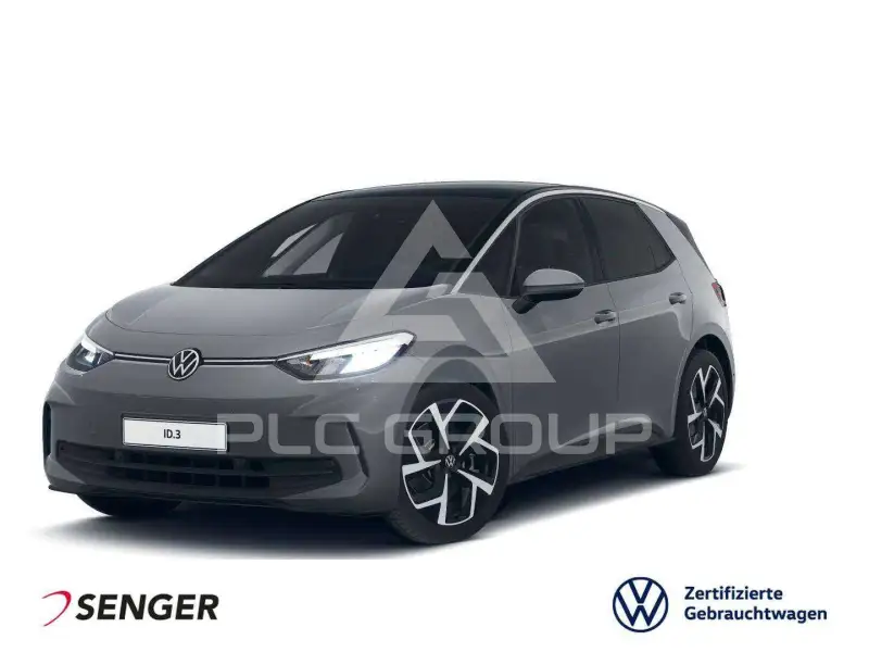 2024 Volkswagen ID3