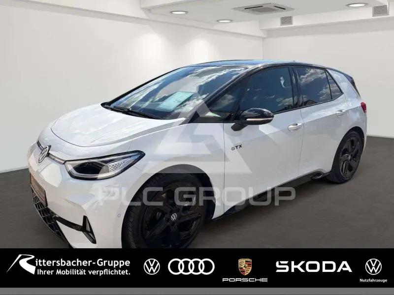 2024 Volkswagen ID3