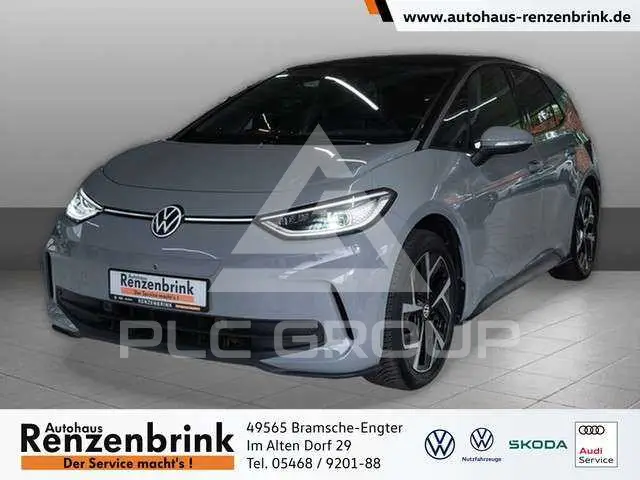 2024 Volkswagen ID3
