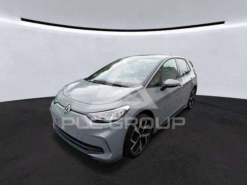 2024 Volkswagen ID3