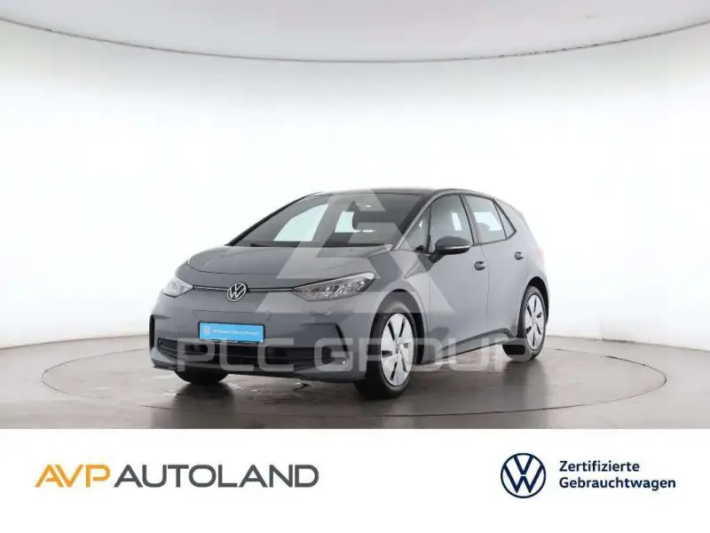 2024 Volkswagen ID3