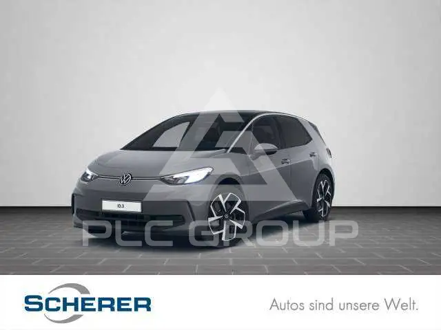 2024 Volkswagen ID3