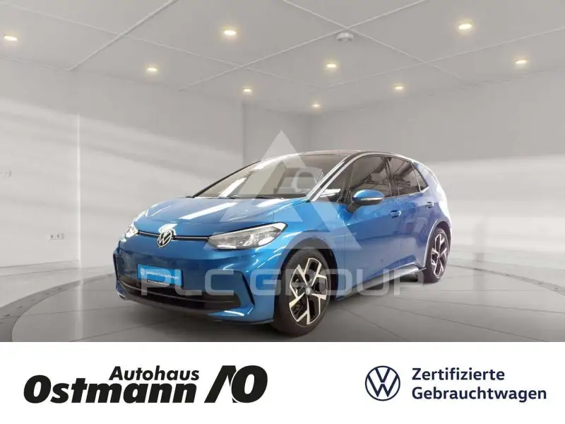 2024 Volkswagen ID3