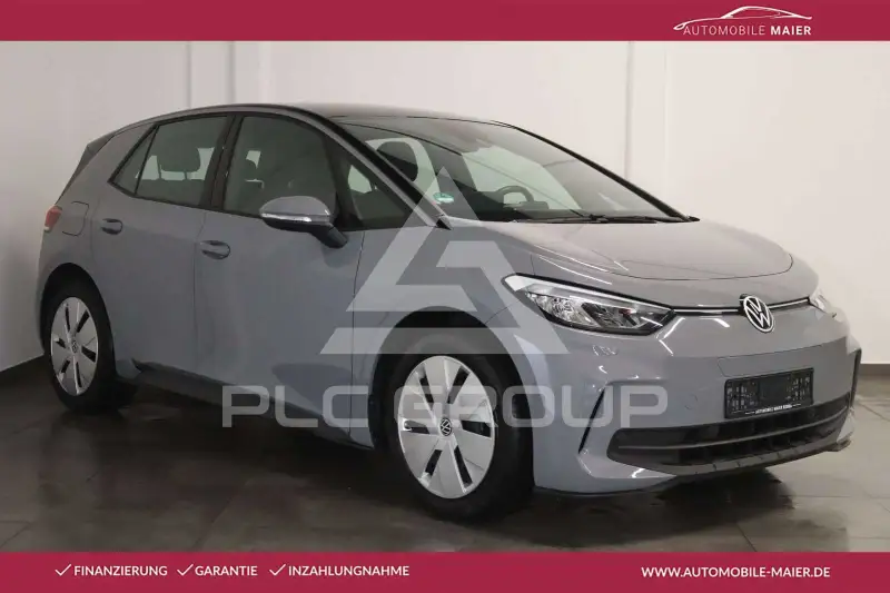 2024 Volkswagen ID3
