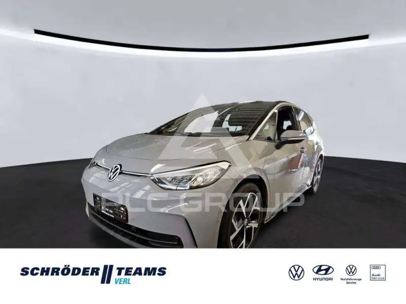 2024 Volkswagen ID3