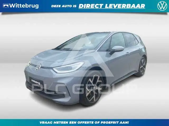 2024 Volkswagen ID3