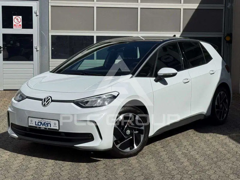 2024 Volkswagen ID3
