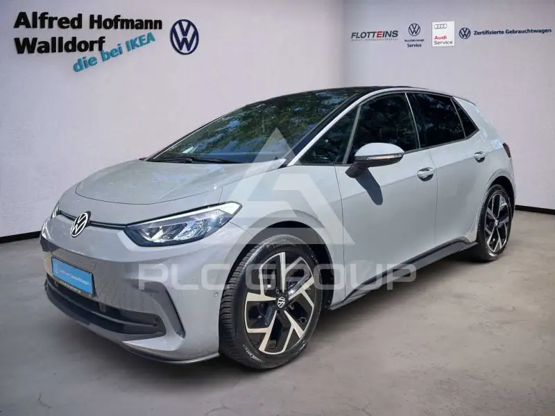2024 Volkswagen ID3