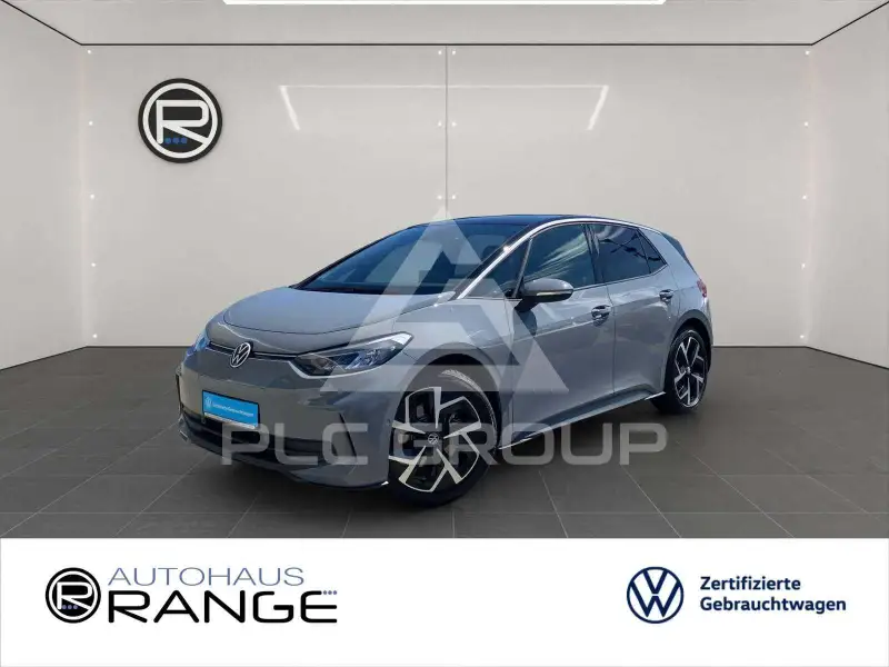 2024 Volkswagen ID3