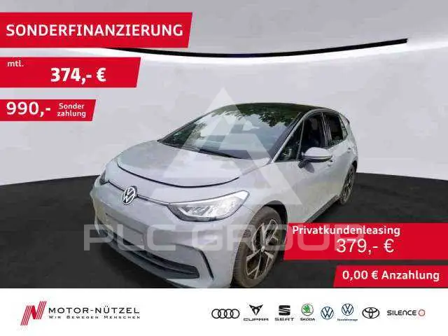 2024 Volkswagen ID3