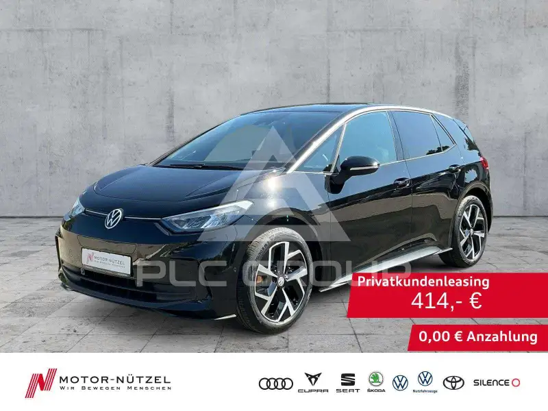 2024 Volkswagen ID3