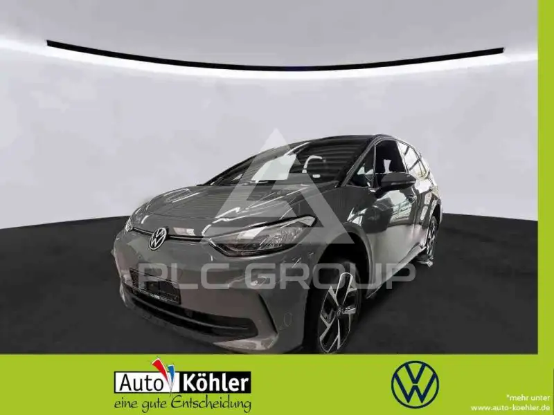 2024 Volkswagen ID3