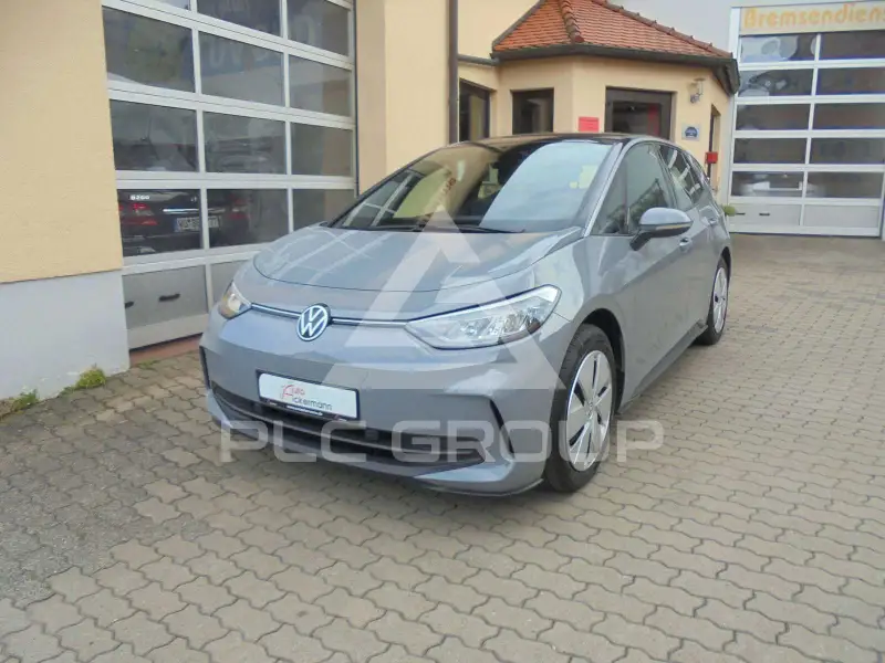 2024 Volkswagen ID3