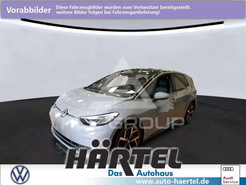 2024 Volkswagen ID3