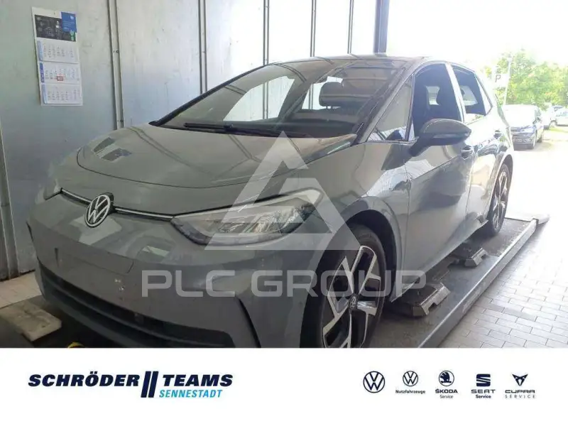 2024 Volkswagen ID3