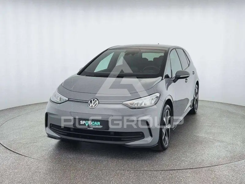 2024 Volkswagen ID3