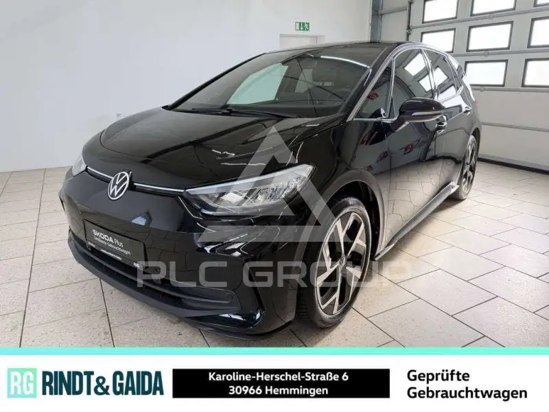 2024 Volkswagen ID3