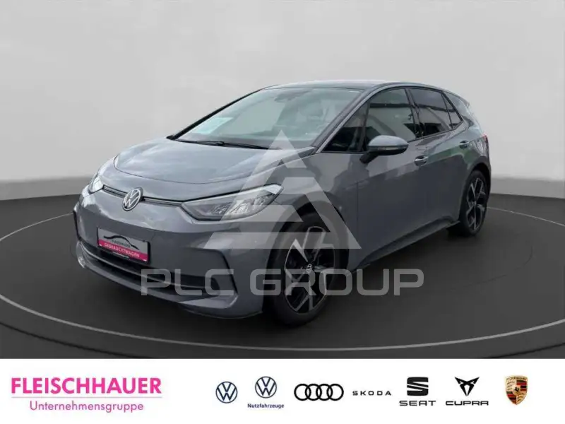 2024 Volkswagen ID3
