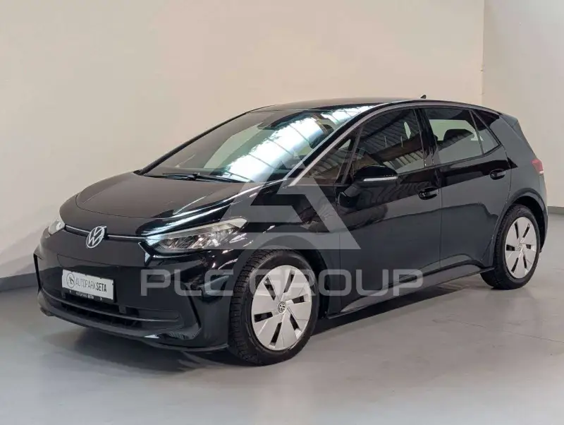 2024 Volkswagen ID3