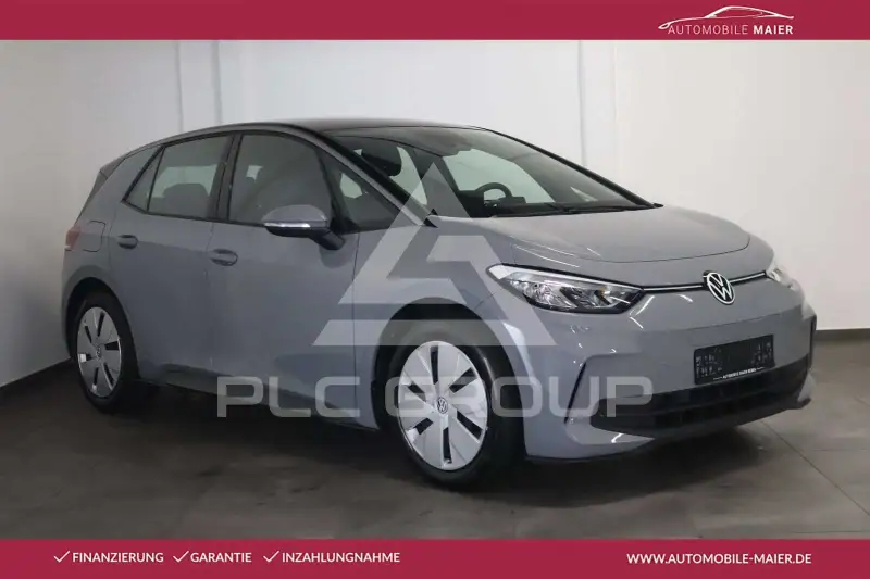 2024 Volkswagen ID3