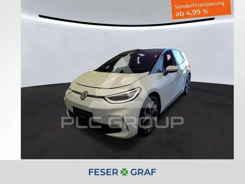 2024 Volkswagen ID3