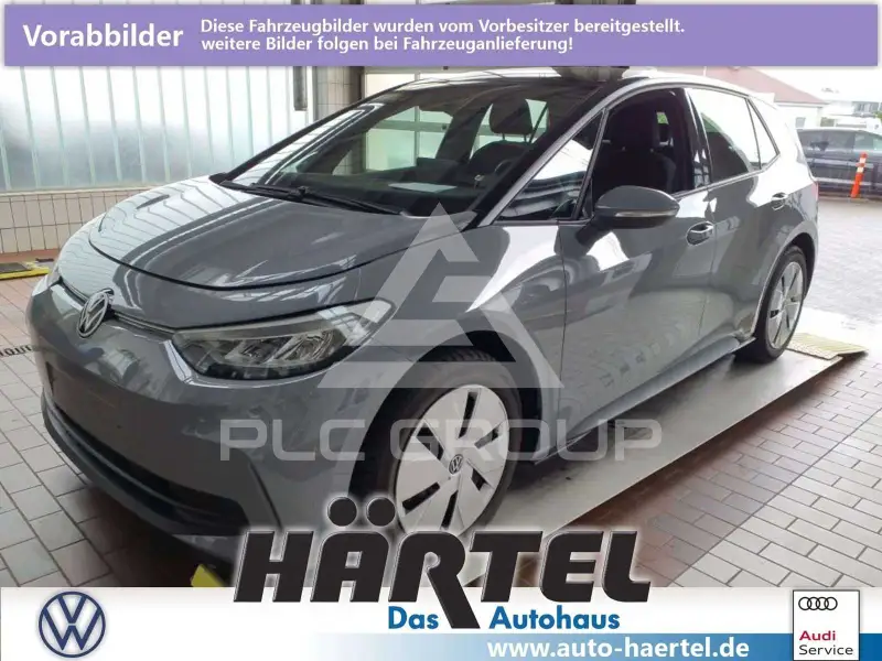 2024 Volkswagen ID3