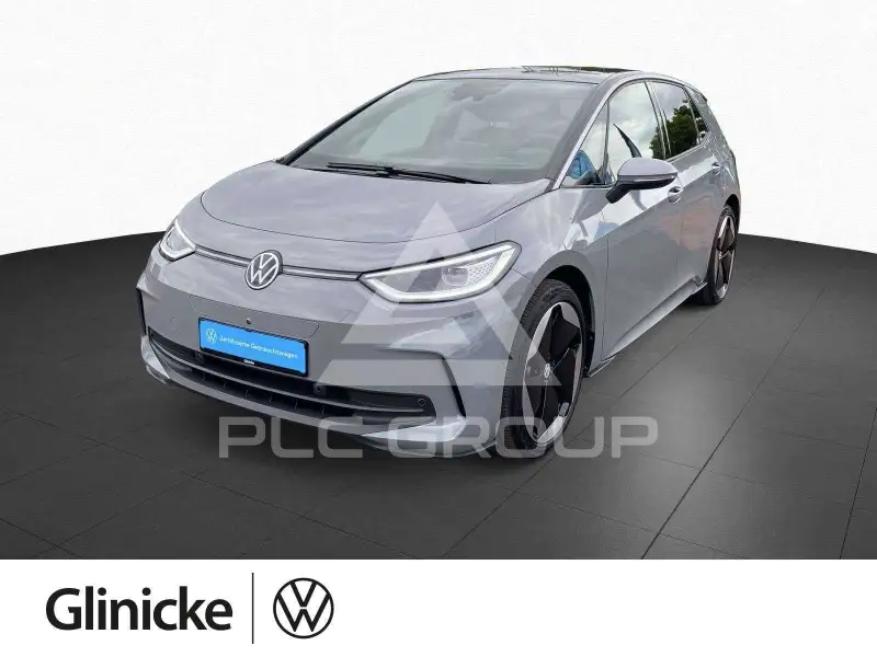 2024 Volkswagen ID3