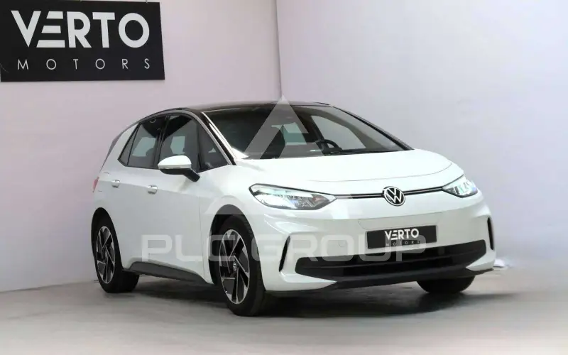 2024 Volkswagen ID3