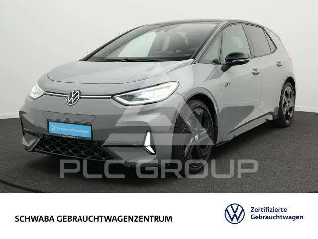 2024 Volkswagen ID3