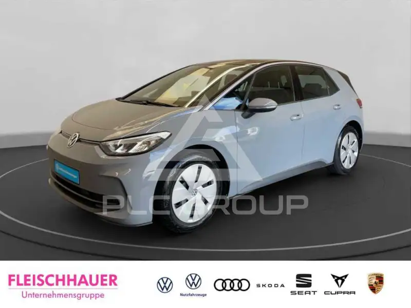 2024 Volkswagen ID3