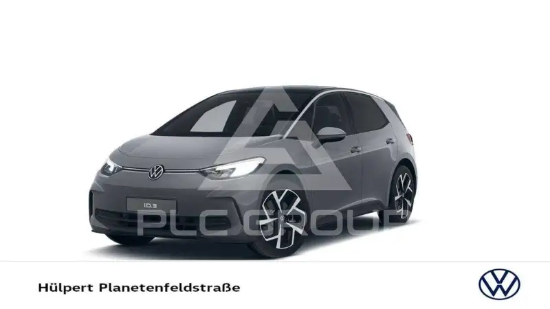 2024 Volkswagen ID3