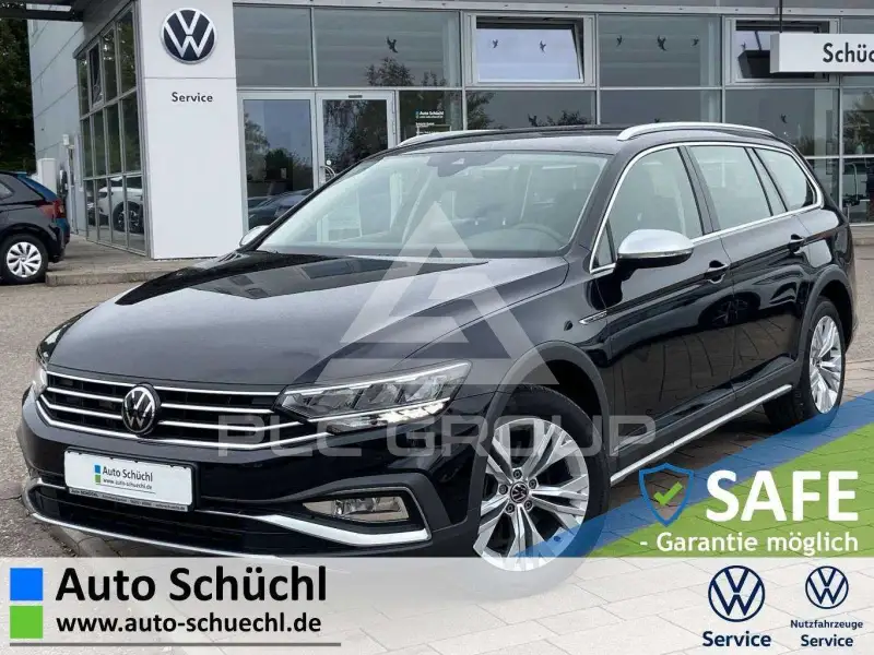 2024 Volkswagen Passat