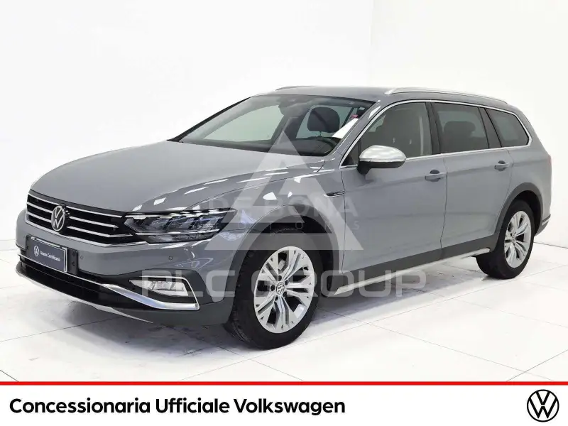 2024 Volkswagen Passat