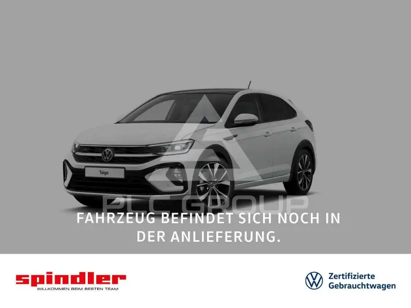 2024 Volkswagen Taigo