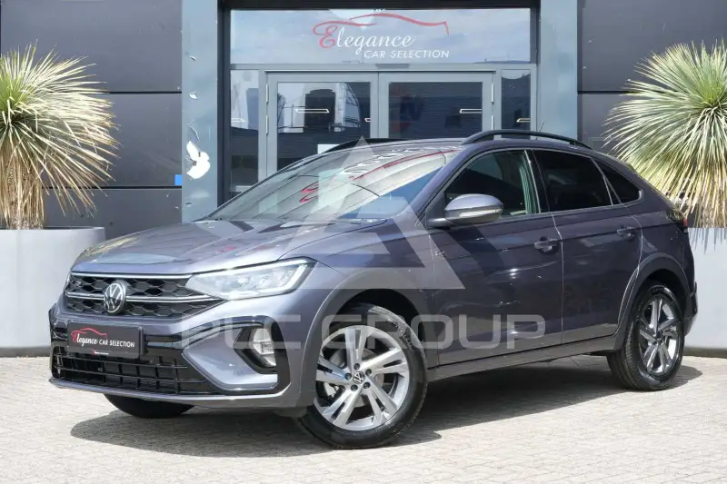 2024 Volkswagen Taigo