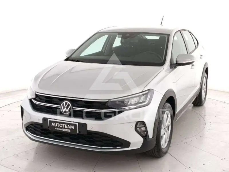 2024 Volkswagen Taigo