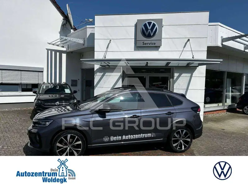 2024 Volkswagen Taigo