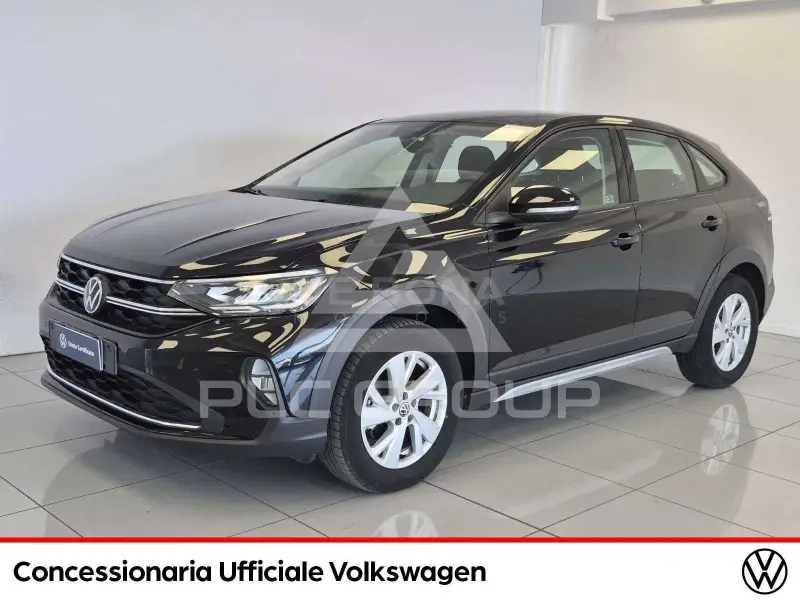 2024 Volkswagen Taigo