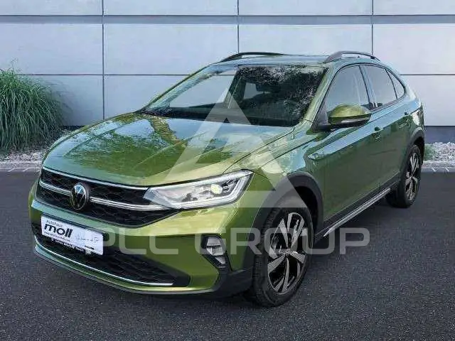 2024 Volkswagen Taigo
