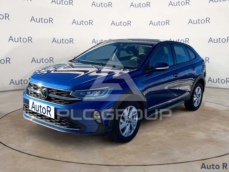 2024 Volkswagen Taigo