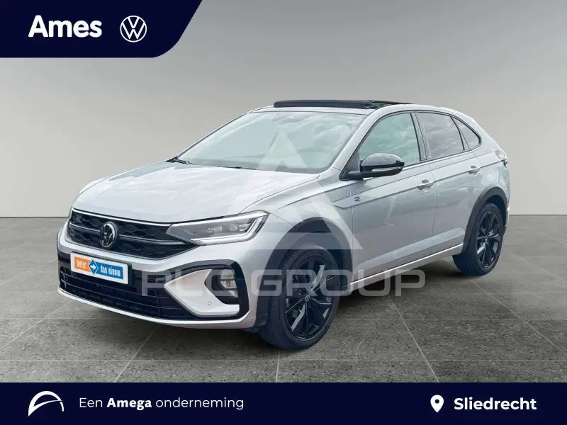 2024 Volkswagen Taigo