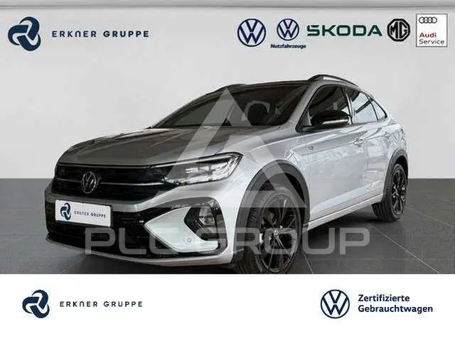 2024 Volkswagen Taigo