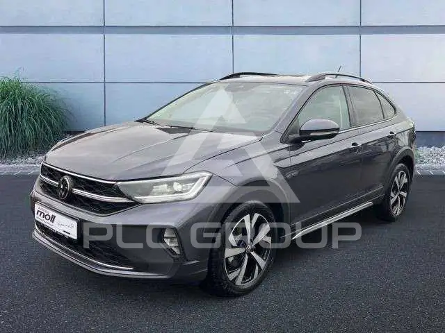 2024 Volkswagen Taigo